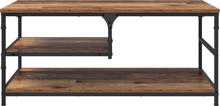 Immagine prodotto vidaXL Couchtisch (90 x 49 x 40 cm)