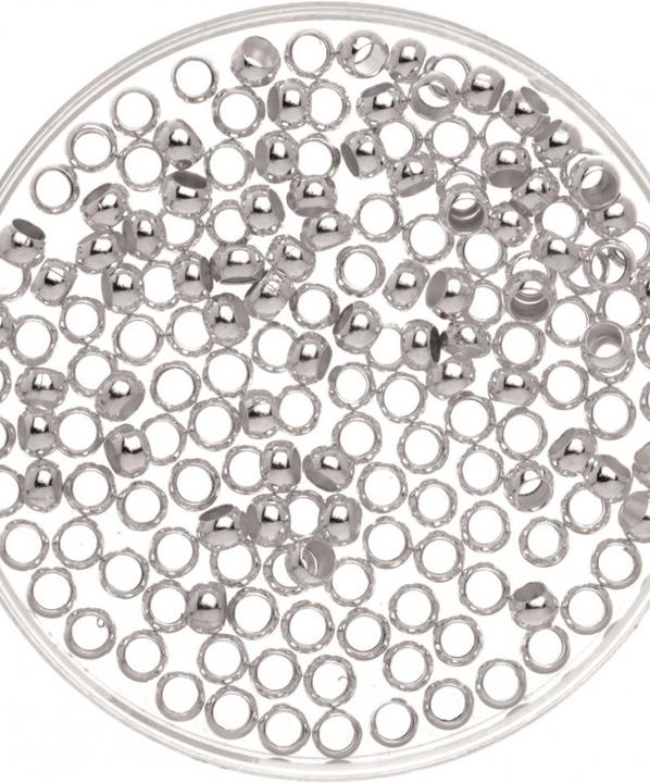 Image du produit Glorex Perles à écraser env. 1000pcs