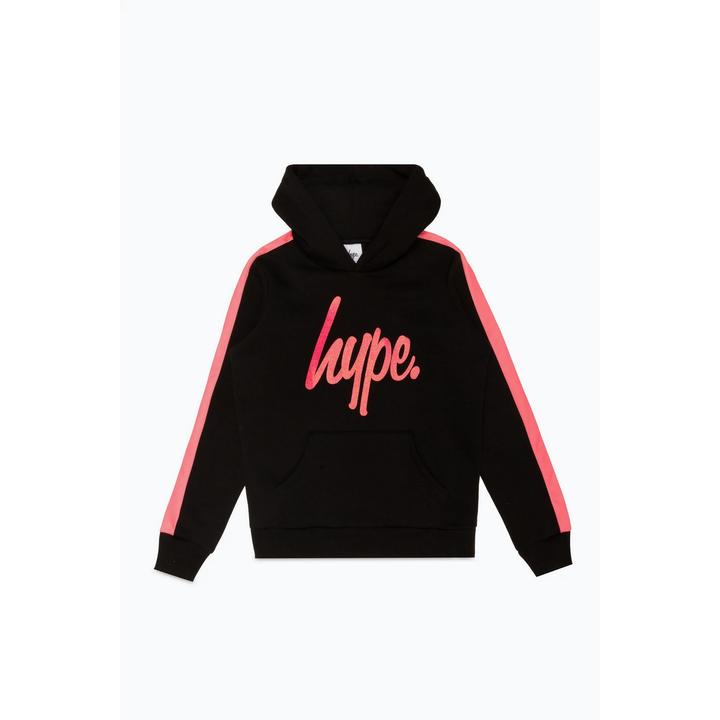 Actual product image Hype Girls tracksuit