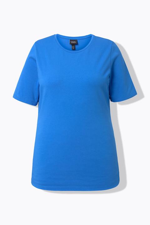 Peacock blue