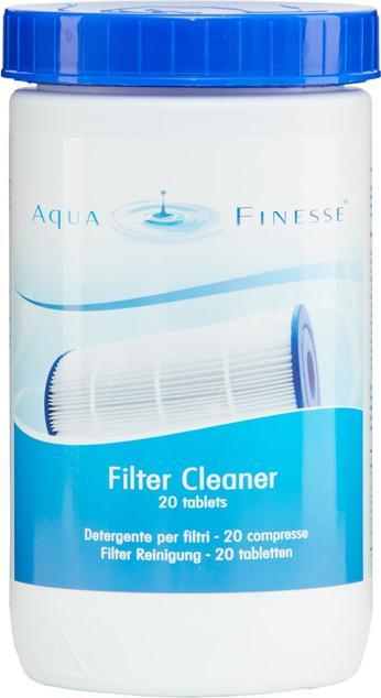 Produktbild Soft Care Filter Cleaner gross