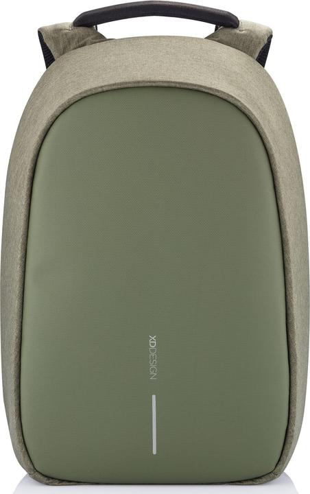 Productafbeelding Xddesign Bobby Hero Reg Rugzak Groen (18 l)