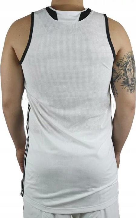 Produktbild Adidas E Kit 3.0 Ärmelloses Oberteil (XL)