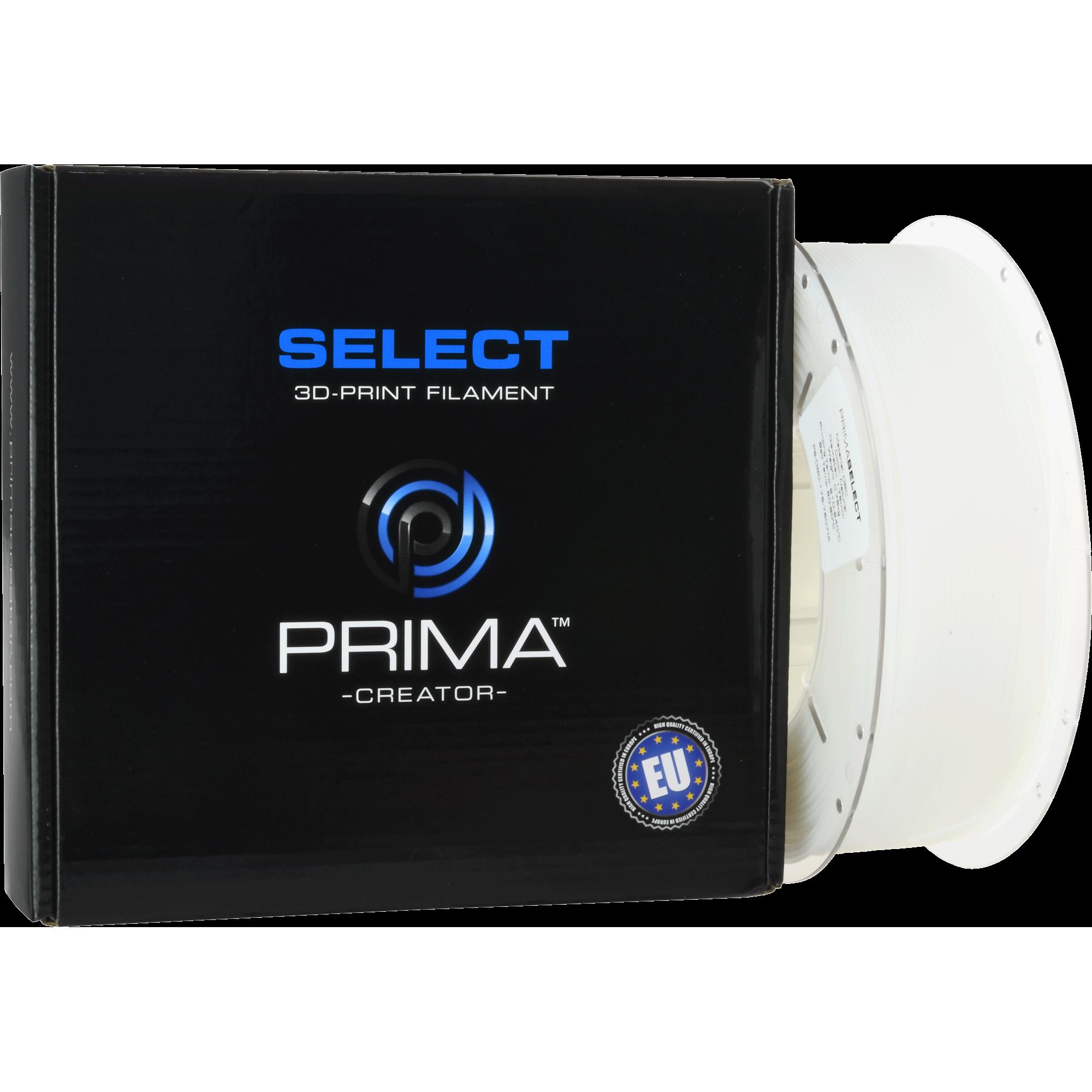 Prima Creator PrimaSelect OBC, 3D Filament
