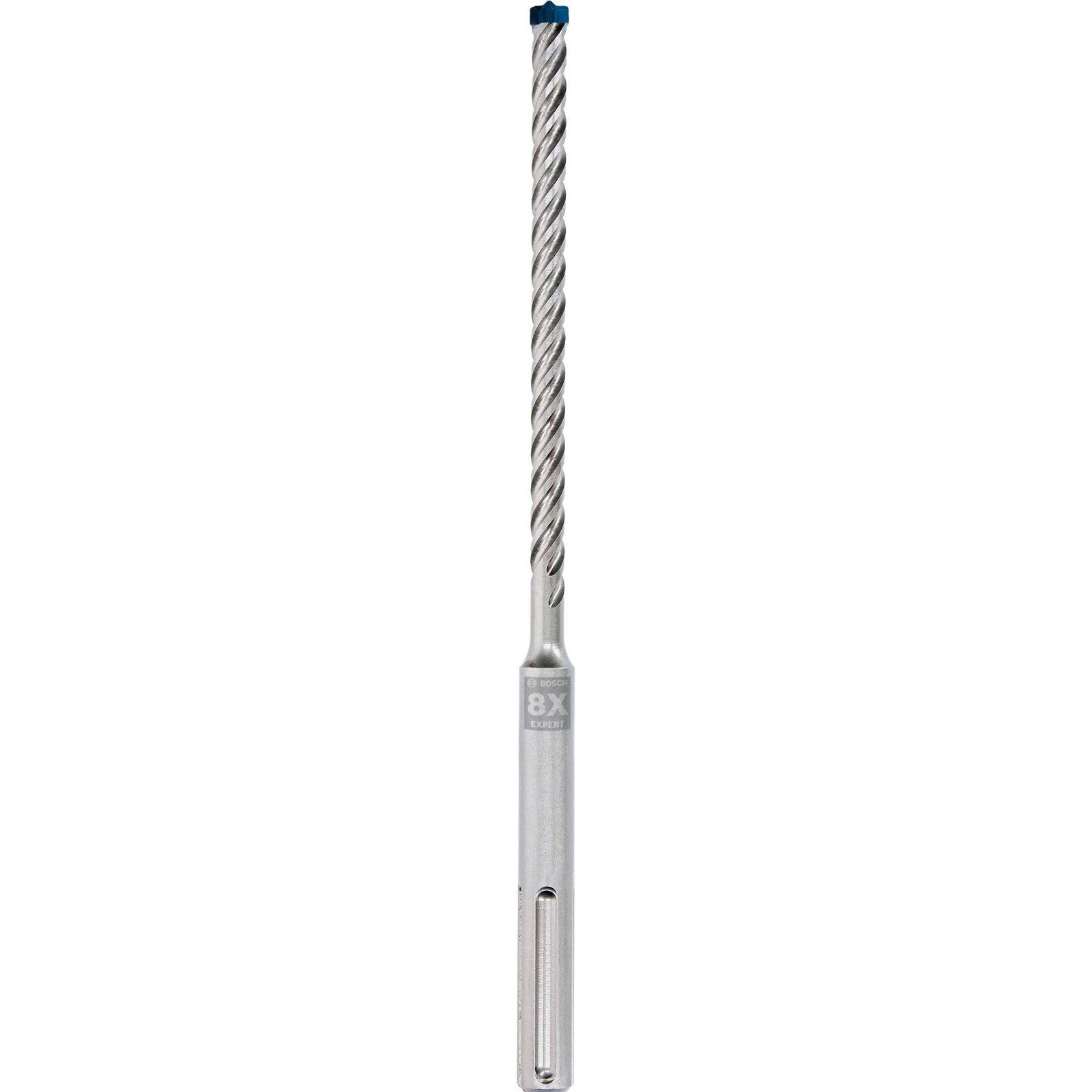 Bosch Professional Zubehör, Bohrereinsatz, EXPERT SDS max-8X Hammerbohrer, 12 x 200 x 340 mm (12 Millimeter)