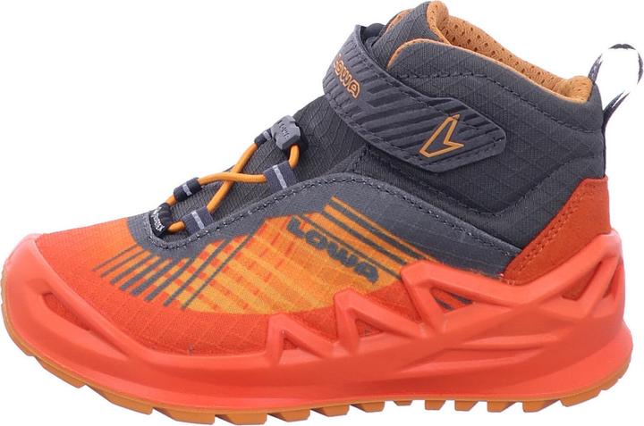 Produktbild Lowa Merger Gtx Qc Jr (33)