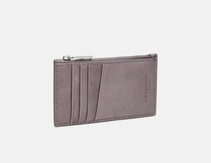 Actual product image Liebeskind Berlin Portemonnaie Geldbörse aus Yak-Leder