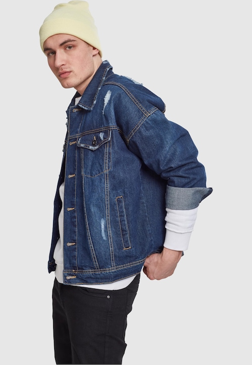 Actual product image Flexfit Heavyweight Long Beanie (One size)