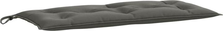 Immagine prodotto VidaXL Cuscini per panca da giardino 2 pezzi in tessuto (100 x 50 x 7 cm)