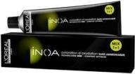 Produktbild L'Oréal Professionnel Inoa (6 Dunkelblond)