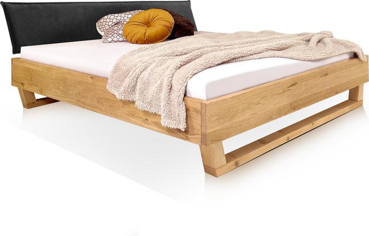 Anthrazit, Braun, Eiche