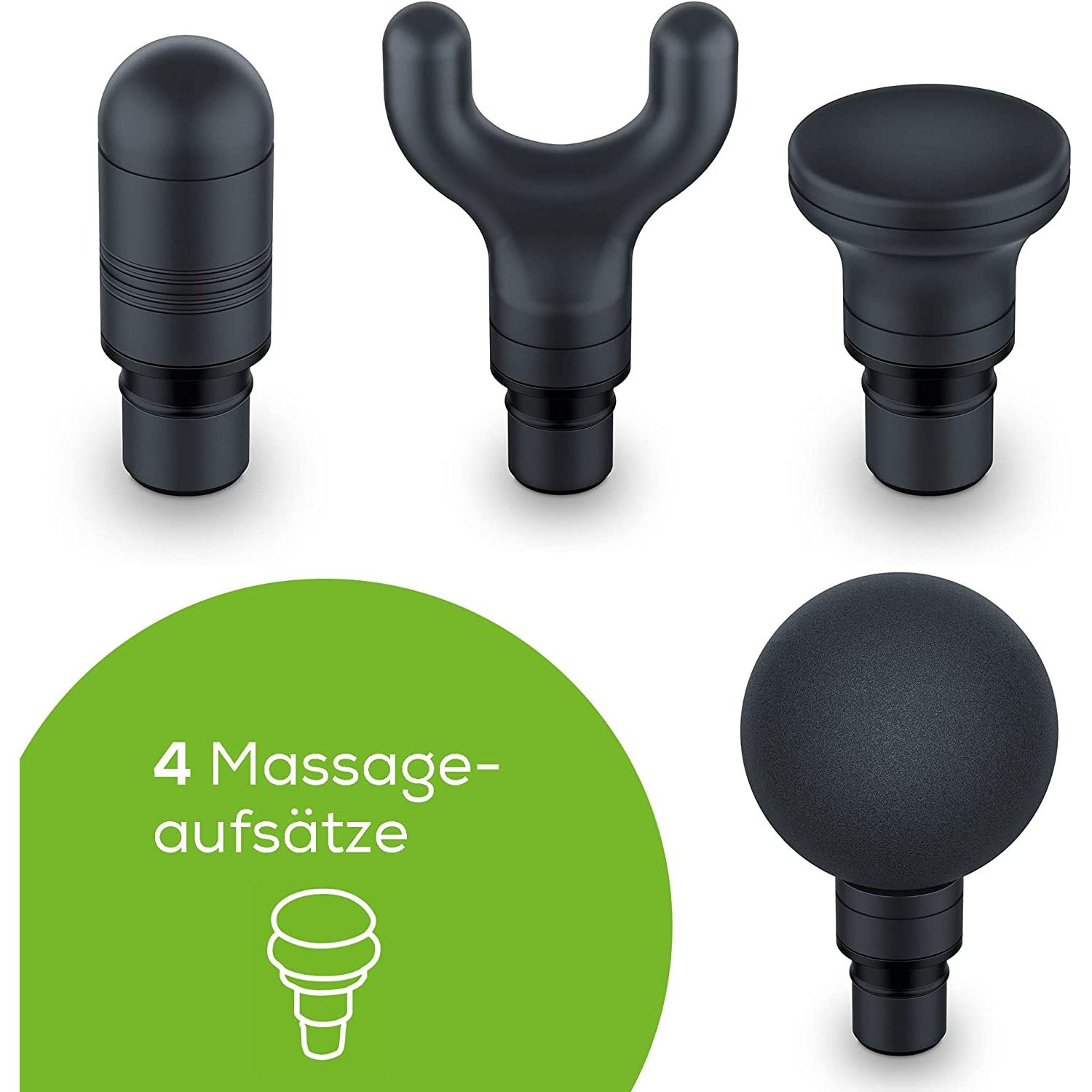 Thumbnail - Beurer, Massagepistole, MG 99