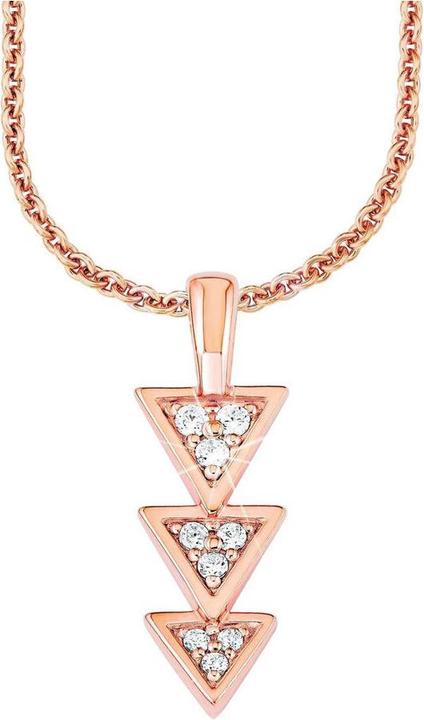 Image du produit s.Oliver Damen Halskette 9034116