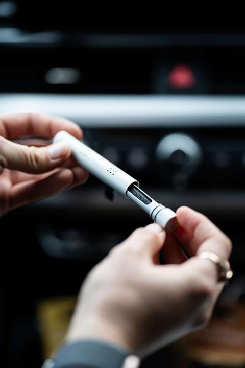 Immagine prodotto Zirb. Profumo per auto