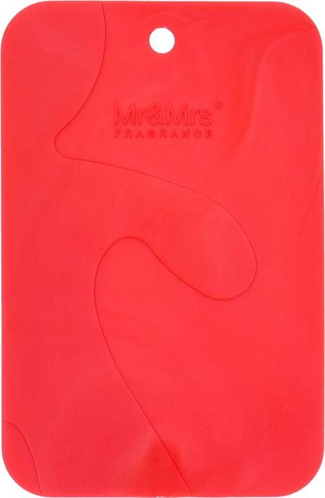 Image du produit Mr & Mrs Fragrance Scented Card Pefferminz