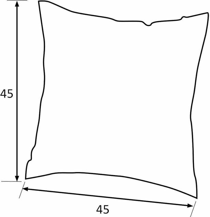 Produktbild Siena Garden Prime (45 x 45 x 15 cm)