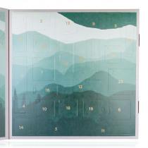 Produktbild Accentra Adventskalender Winter Spa