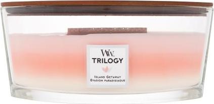 Produktbild WoodWick Island Getaway (453.60 g)