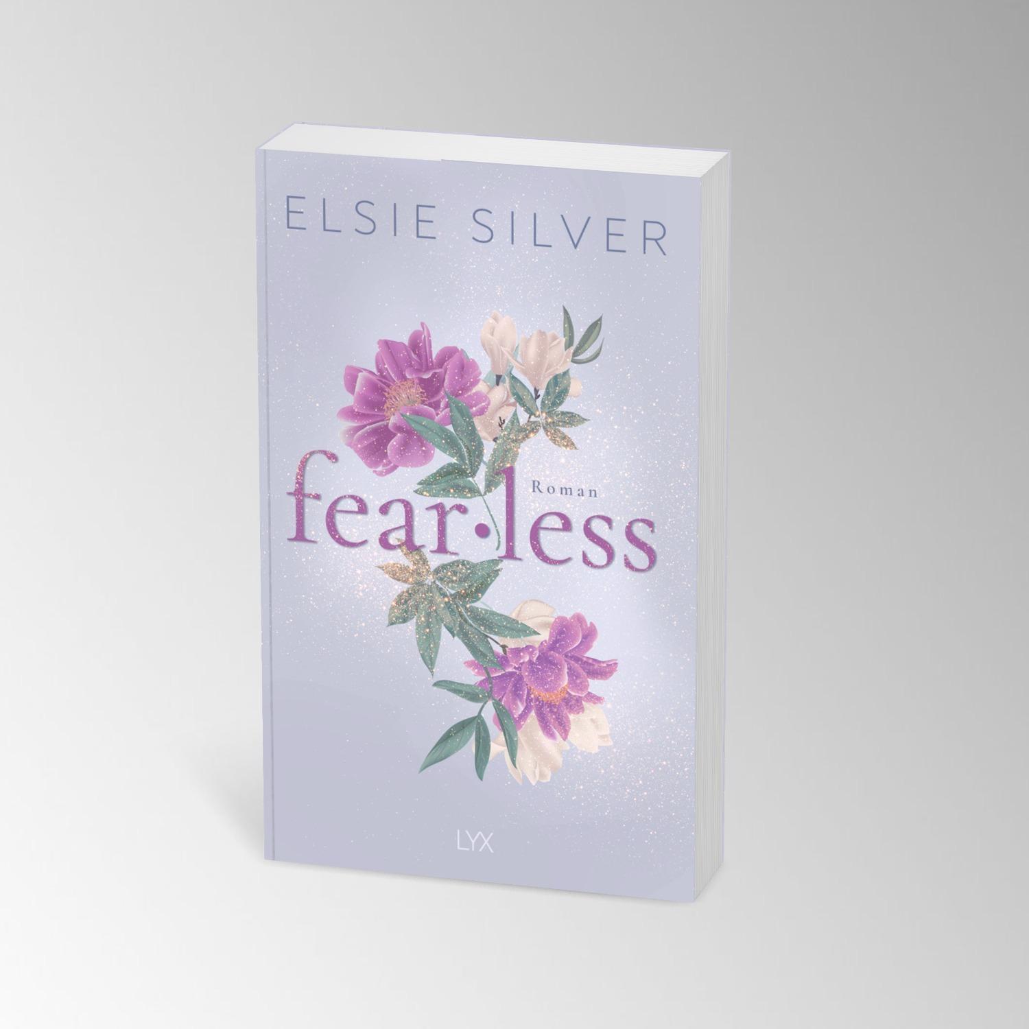 Thumbnail - Fearless, Belletristik von Elsie Silver