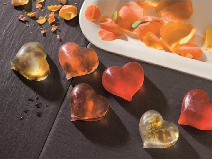 Image du produit Glorex Moule Coeurs