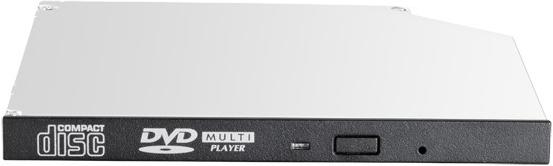 Immagine prodotto Fujitsu DVD-RW supermulti ultraslim SATA Lettura: 8x DVD 24x CDScrittura: 8x DVD 24x CD tutti i formati (Unità DVD)
