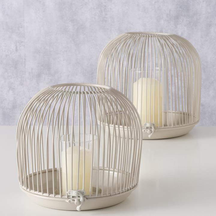 Produktbild Boltze Home Justine (2x)