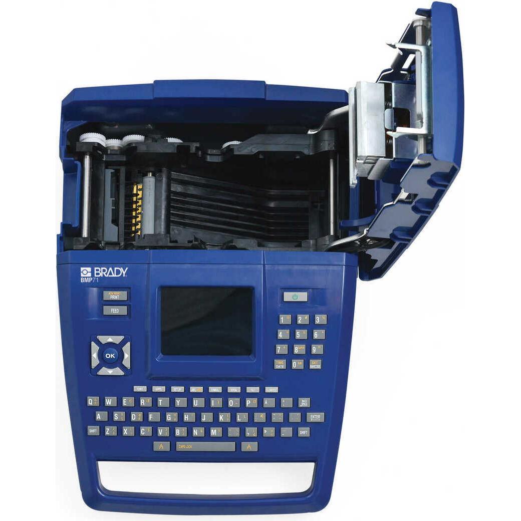 Brady M710 Label Printer QWERTY EU, Etikettendrucker