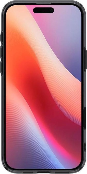 Actual product image Spigen Ultra Hybrid T (MagFit) (Apple iPhone 16 Pro)