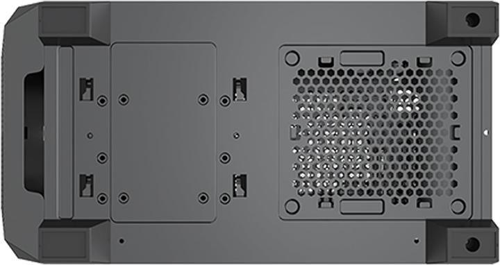 Produktbild Xilence ATX Miditower (ATX, mATX, Mini-ITX)