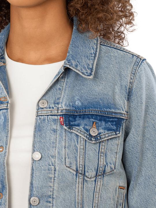 Immagine prodotto Levis Trucker originale tutto mio (S)