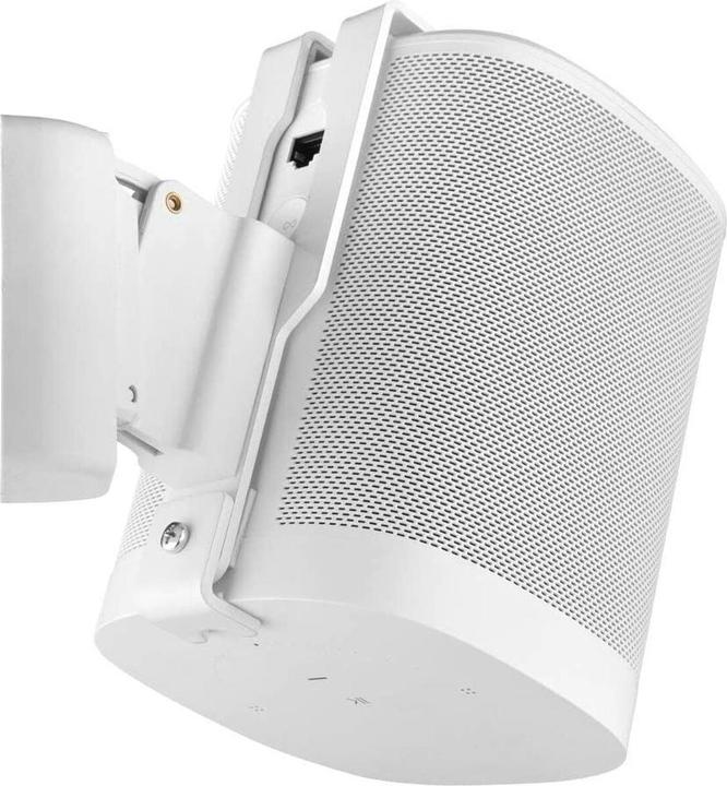 Produktbild Cavus Wandhalter für Sonos One (1 Stk., Wandmontage, Neigbar)