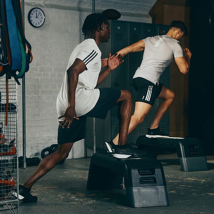 Actual product image adidas HIIT Deck