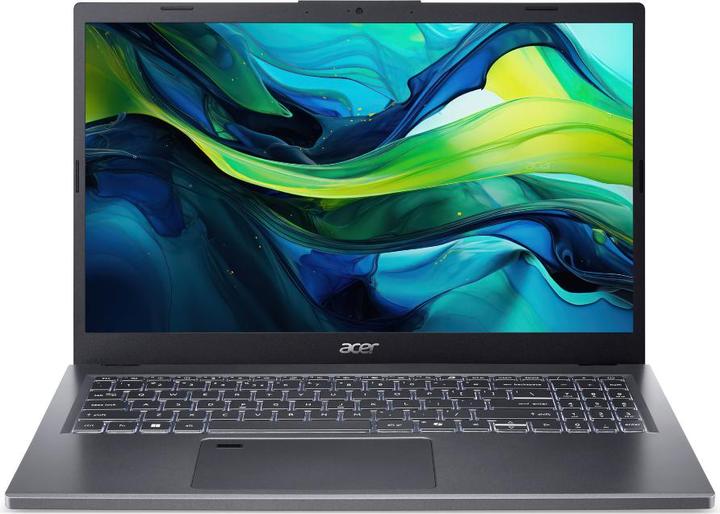 Immagine prodotto Acer A15-51M-96K9 (15.60", 1000 GB, 32 GB, IT, Intel Core i9-13900H)