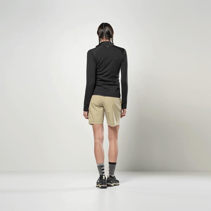 Actual product image Salewa Puez Waffle Hybrid Polarlite Jacket Da (42, 48, XL)