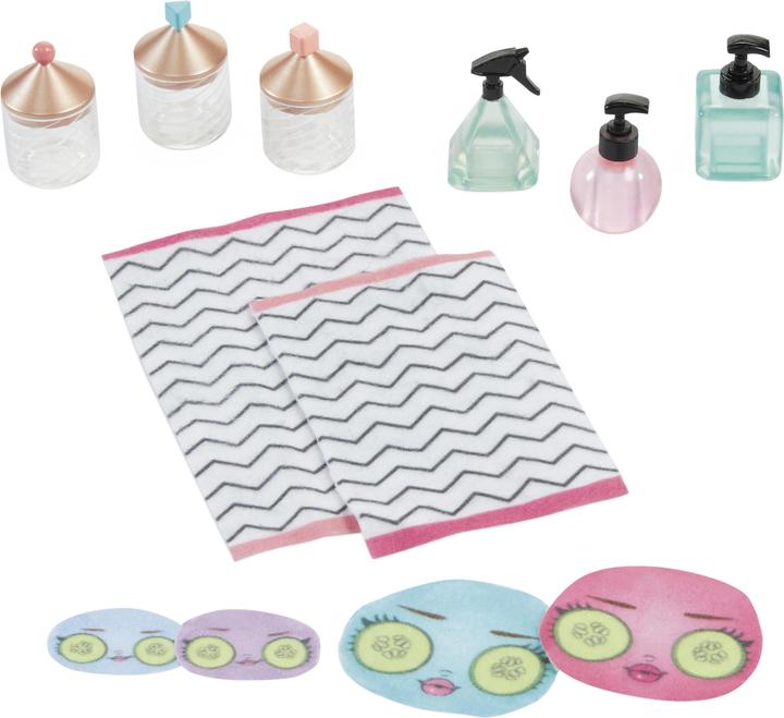 Image du produit L.O.L. Surprise! Shine On Salon & Spa