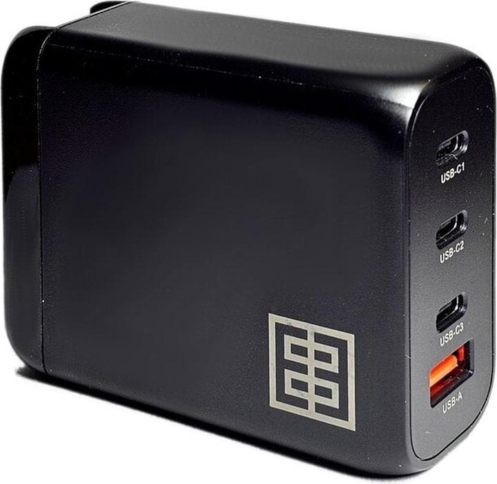 Elinchrom 100W USB-C Wall Charger (EL11051)