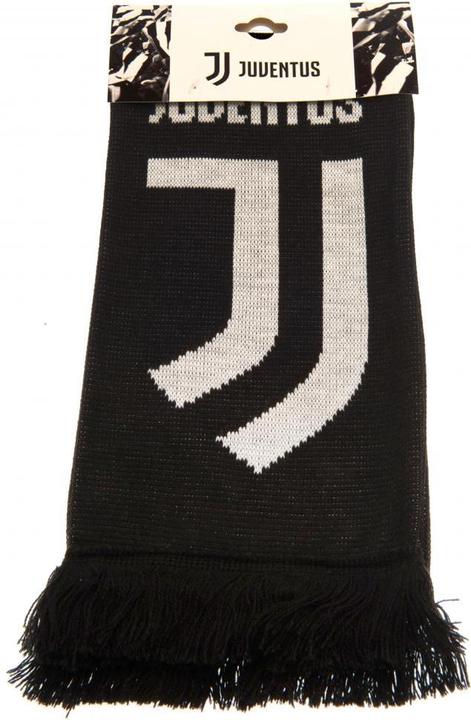 Actual product image FC Juventus Scarf