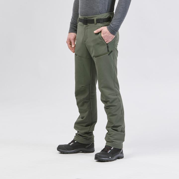 Produktbild Quechua SH500 MOUNTAIN (33)