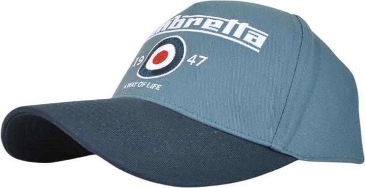 Produktbild Lambretta Classic BaseballMütze