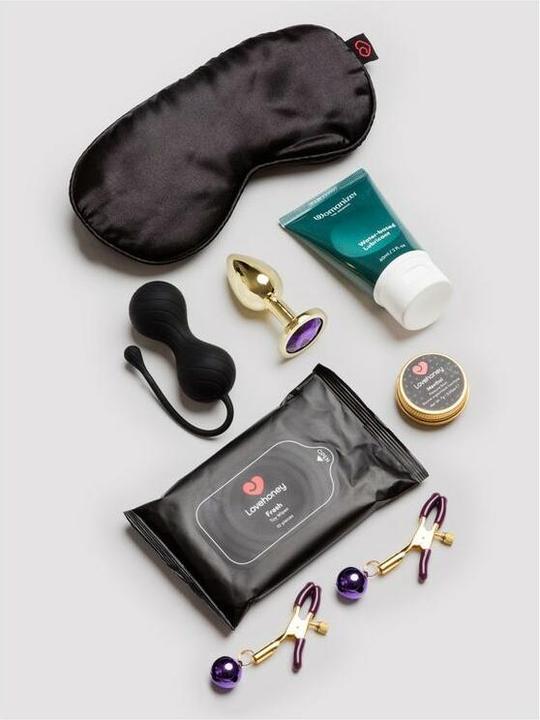 Produktbild Womanizer Genusskalender 2025