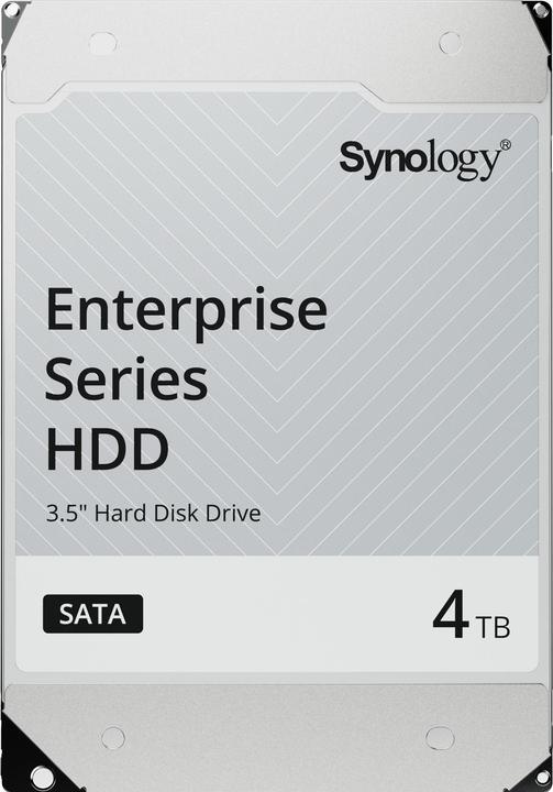 Produktbild Synology Enterprise Series HAT5320-4T (4 TB, 3.5", CMR)