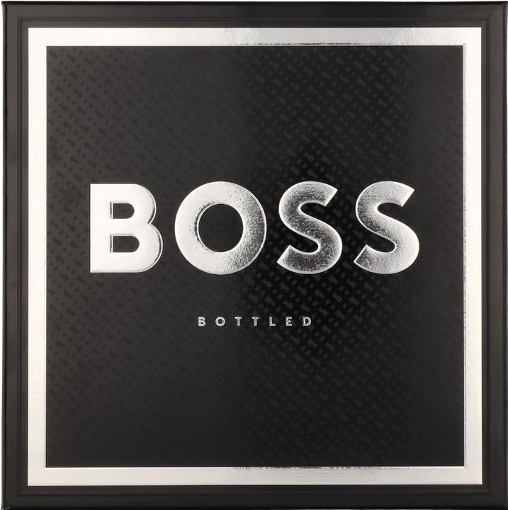 Image du produit Hugo Boss Bottled (Set parfum)