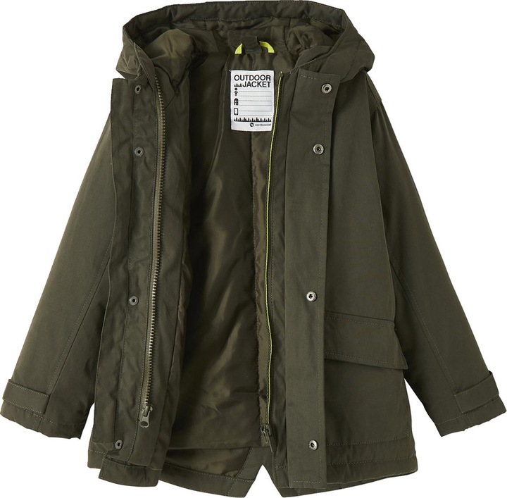 Produktbild Vertbaudet Anorak (110)