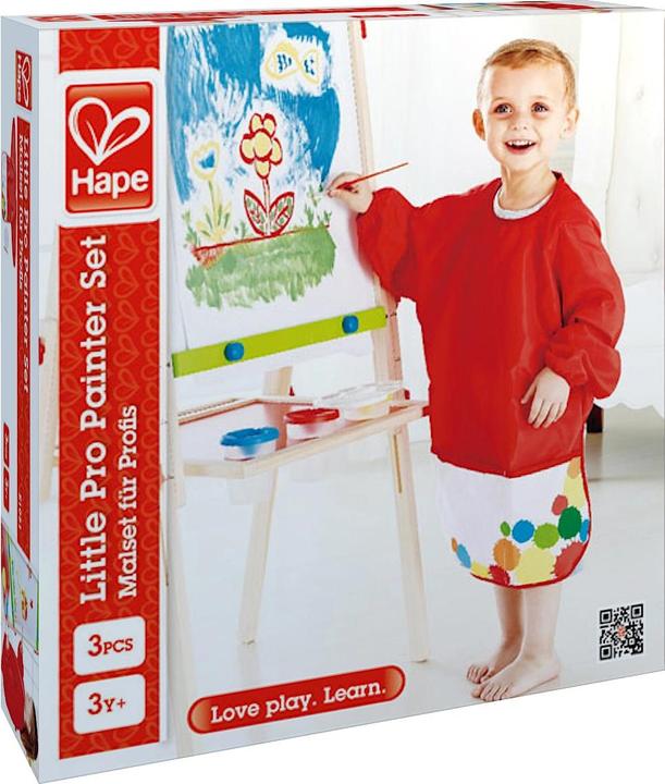 Produktbild Hape Malset
