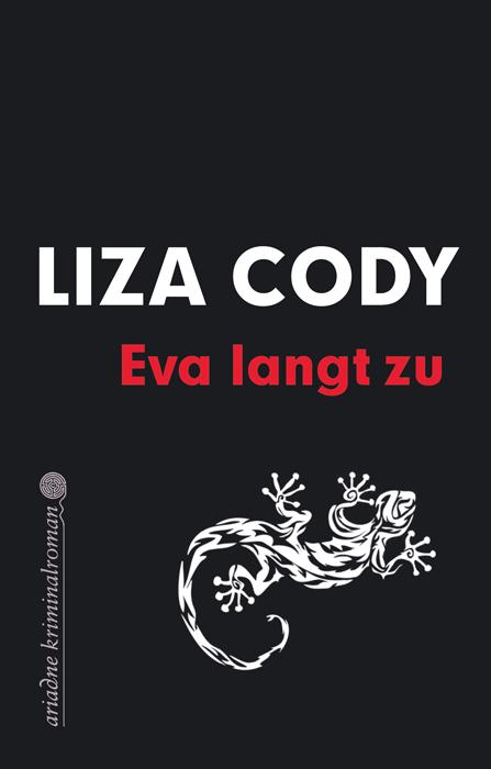Produktbild Eva langt zu (Deutsch, Liza Cody, 2015)