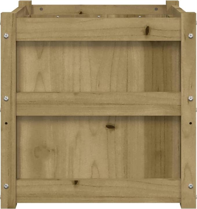 Produktbild vidaXL Pflanzkübel