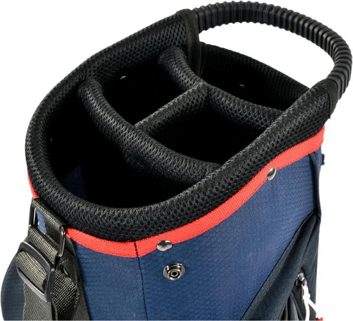 Immagine prodotto Masters Golf Borsa trolley Superlight 7