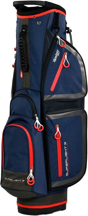 Immagine prodotto Masters Golf Borsa trolley Superlight 7