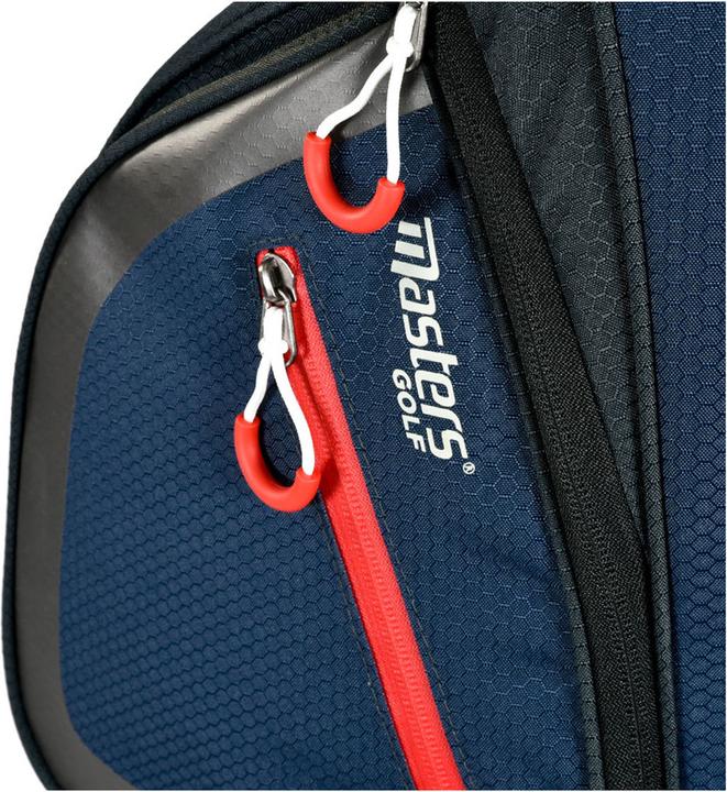 Immagine prodotto Masters Golf Borsa trolley Superlight 7