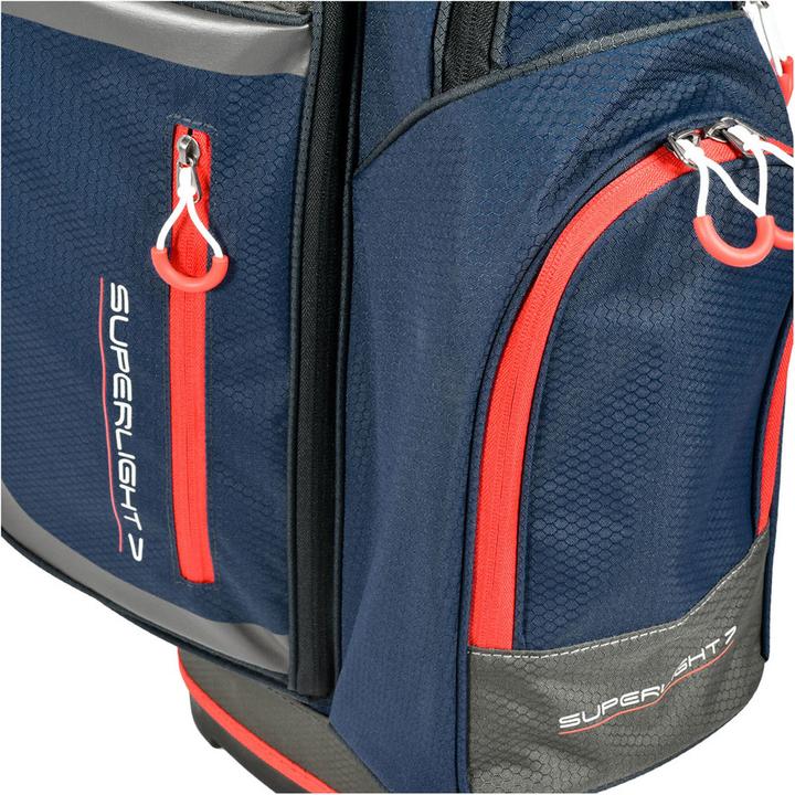 Immagine prodotto Masters Golf Borsa trolley Superlight 7